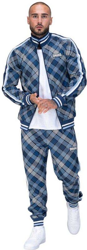 Lonsdale - Canterburry - Trainingspak - Met All-over Print