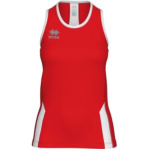 Errea - Regis - Hardloopshirt - Dames