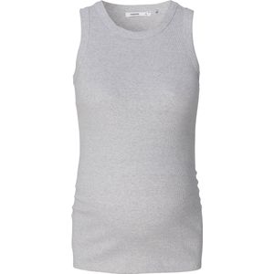 Noppies - Top Kaysa - Zwangerschap - Stretchy Ribkatoen