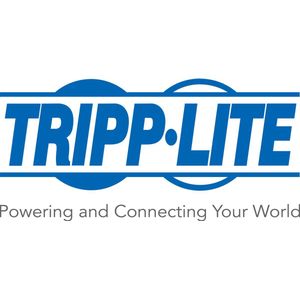 Tripp-Lite U024-003-5P-PM USB 2.0 Panel Mount Cable, 5-Pin Motherboard IDC to USB Type-A (F/F), 3 ft. TrippLite