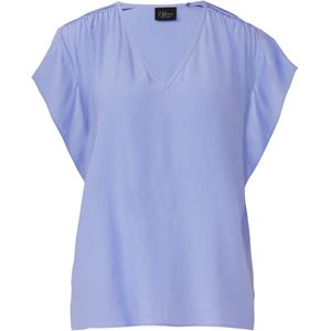 Blouse - Viscose - Regular Fit