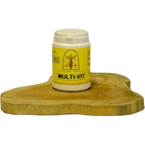 De Imme- Vogels- Multivitamine- 150 gram