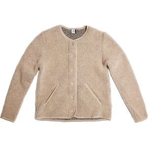 Alwero vest Tybs light Sand Brown XS