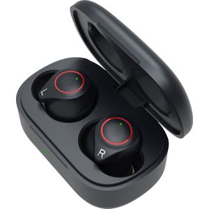 Bose quietcomfort earbuds - in-ear bluetooth oordopjes - zwart -  Elektronica online kopen? | Ruime keus | beslist.nl