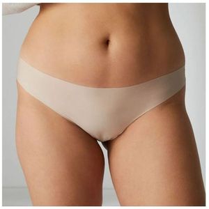 Simone Pérèle Lingerie Uniq String - Maat 42 - Beige