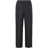 Vaude - Escape Bike Warm Pants - Fietsbroek - Zwart/Grijs - Waterdicht