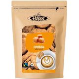 Hoppe Caramel zeezout koekjes FT 900 gram