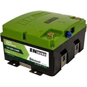 Enduro Lithium accu LI1220BT