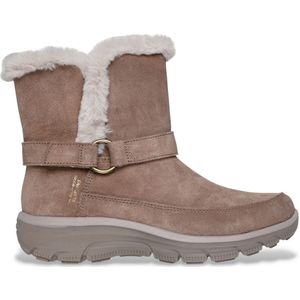 Skechers - Easy Going - Enkellaarsjes - Luxe - Hands Free Slip-ins®