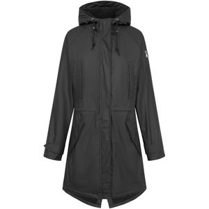 Derbe Regenmantel Friese Tildaholm glitter