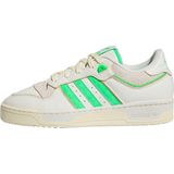 adidas Originals Rivalry 86 Low Schoenen - Unisex - Wit- 42 2/3