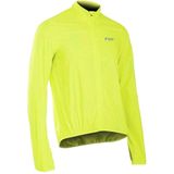 Fietsjack Northwave Men Breeze 2 Jacket Yellow Fluo-XXS