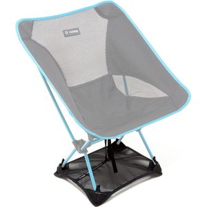 Helinox Chair One Grondzeil - Zwart