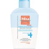 Mixa - Optimal Tolerance Two-Phase Makeup Remover 125Ml