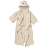 Vertbaudet - Plaid met Mouwen en Capuchon - Beer