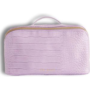 Ted Baker | Toilettas - Paars - Travel accessories