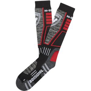 Rossignol High Speed Sokken Zwart EU 42-44 Man