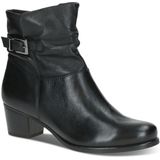 Caprice - 9-25300-45 - Enkellaarsje - G-breedte - Maat 39 EU