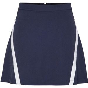Calvin Klein - Swift Skort - Navy - Dames Tennisrok