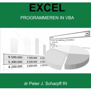 Excel Programmeren in VBA