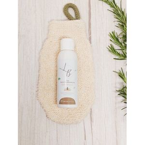 The Mediterranean Bath-Shower - Hygiëne - Lichaamsverzorging - Voor alle Huidtypes - 100 ml