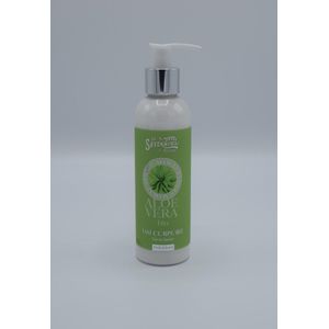 La Savonnerie De Nyons BIO Body Milk