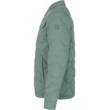Jott - Puffer Jacket Andy - Gewatteerde Jas - Groen - Heren