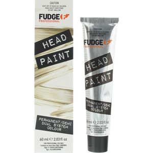 Fudge Professional Head Paint 10.3 Extra Light Golden Blonde 60ml