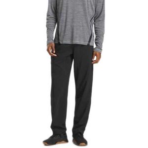 Reebok - Id Train - Trainingsbroek - Zwart - Tricot Breisel