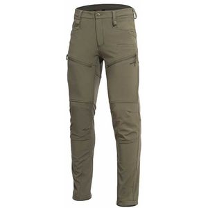 Pentagon Renegade Taiga Broek Bruin 60 / 32 Man