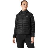 Helly Hansen - Verglas Down 2.0 - Gewatteerde Jas - Dons - Voor Vrouwen