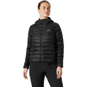 Helly Hansen - Verglas Down 2.0 - Gewatteerde Jas - Dons - Voor Vrouwen