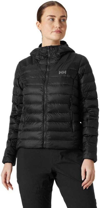 Helly Hansen - Verglas Down 2.0 - Gewatteerde Jas - Dons - Voor Vrouwen