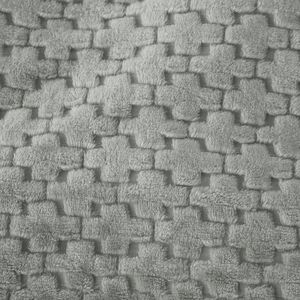 Zacht Pluche Plaid 200x220cm - Luxe Microvezel Sprei