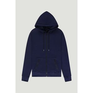 Kultivate SW ZIP IT EveningBlue (2401031005 - 734)