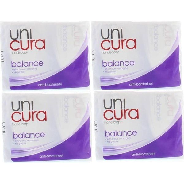 Unicura handzeep balance navulling voordeelverpakking - Drogisterij  producten van de beste merken online op beslist.nl