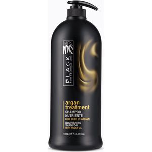 Black Professional - Argan Nourishin Shampoo