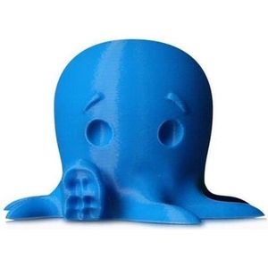 Makerbot - Draad - 3D Print Filament - Blauw - PLA - 900 g