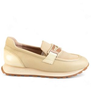 Hispanitas - HI243720 - Loafers - Beige - Casual