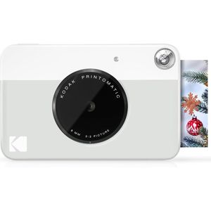 Equivera Mini Printer - Pocket Printers - Draagbare Printer - Mobiele Printer - fotoprinter