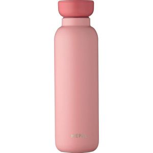 Mepal - Ellipse thermosfles - 500 ml - Isoleerfles - Lekdicht - Nordic pink