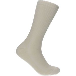 Merino Wollen Thermosokken van Merino Love ~ X50-110 ~ natural ~ 28-30