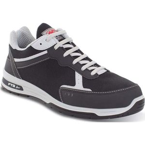 FTG Kayak S3 werkschoenen - veiligheidsschoenen - safety sneaker - heren - laag - composiet - ESD - metaalvrij - antislip - maat 47
