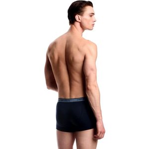 Emporio Armani - Core Logoband Trunk - Boxershorts - 3 Eenheden