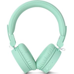 Caps Wireless Headphones Peppermint