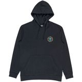 Billabong - Estrada - Hoodie - Zwart