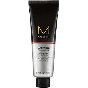 Paul Mitchell - Mitch Hardwired Spiking Glue 75ml