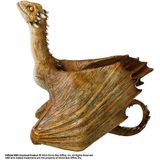 Game of Thrones - Viserion Baby Dragon Polyresin Sculpture 15cm