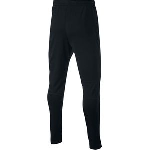 Nike Dry Academy Trainingsbroek Boys Sportbroek - Maat 140  - Unisex - zwart Maat 140/152