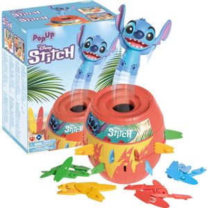 Pop Up Stitch - Kinderspel